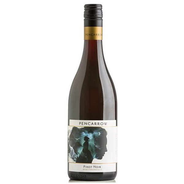 Pencarrow Pinot Noir 14% 75cl by pencarrow - Compare prices in UAE